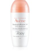 Avène Body 24H Deodorant deodorant roll-on pro citlivou pokožku 50 ml