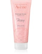 Avène Body Gentle Scrub čisticí peeling pro citlivou pokožku 200 ml