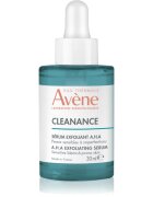 Avène Cleanance A.H.A Exfoliating Serum AHA exfoliační sérum 30 ml