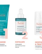 Avène Cleanance A.H.A Exfoliating Serum AHA exfoliační sérum 30 ml