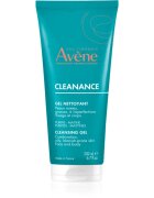 Avène Cleanance Cleansing Gel čisticí gel pro mastnou pleť se sklonem k akné 200 ml