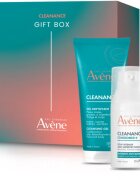 Avène Cleanance Gift Box dárková sada pro mastnou pleť se sklonem k akné