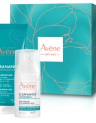 Avène Cleanance Gift Box vánoční dárková sada pro mastnou pleť se sklonem k akné