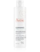 Avène Cleanance Hydra zklidňující čisticí krém pro pleť vysušenou a podrážděnou léčbou akné 200 ml