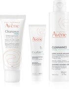 Avène Cleanance sada pro zklidnění pokožky