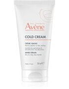 Avène Cold Cream krém na ruce pro suchou až velmi suchou pokožku 50 ml