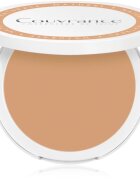 Avène Couvrance Compact Cream Foundation krémový make-up s vysokou UV ochranou odstín 1.1 Naturel Natural 8.5 g