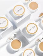 Avène Couvrance Compact Cream Foundation krémový make-up s vysokou UV ochranou odstín 1.1 Naturel Natural 8.5 g