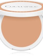Avène Couvrance Compact Cream Foundation krémový make-up s vysokou UV ochranou odstín 1.2 Sable Sand 8.5 g