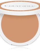 Avène Couvrance Compact Cream Foundation krémový make-up s vysokou UV ochranou odstín 1.3 Miel Honey 8.5 g
