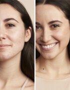 Avène Couvrance Compact Cream Foundation krémový make-up s vysokou UV ochranou odstín 1.3 Miel Honey 8.5 g
