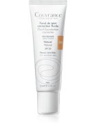 Avène Couvrance Fluid Foundation Corrector tekutý krycí make-up SPF 20 odstín 2.0 Natural 30 ml
