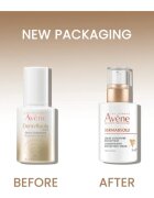 Avène DermAbsolu Concentrated Resculpting Serum remodelační sérum pro obnovu hutnosti pleti 30 ml