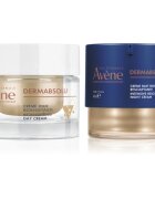 Avène DermAbsolu Day & Night Cream výhodné balení pro omlazení pleti