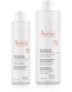Avène Eau Micellare Duo výhodné balení pro dokonalé vyčištění pleti