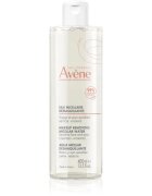 Avène Eau Micellare odličovací micelární voda 400 ml