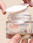 Avène Hyaluron Activ B3 Cell Renewal Cream krém pro obnovu pleťových buněk – náhradní náplň 50 ml