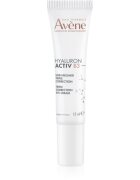 Avène Hyaluron Activ B3 Eye Cream oční krém s trojitým účinkem 15 ml
