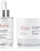 Avène Hyaluron Activ B3 výhodné balení proti stárnutí pleti