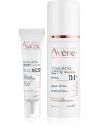 Avène Hyaluron Activ Procedure Anti-aging Set sada s liftingovým a zpěvňujícím účinkem