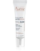 Avène Hyaluron Activ Procedure Micro-Lift Eye & Lip Cream 0.05% Retinal Mikro-liftingový krém na oči a rty s retinalem 005 % 15 ml