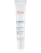 Avène Hydrance BB Light Tinted Hydrating Emulsion tónovaná emulze s hydratačním účinkem SPF 30 40 ml