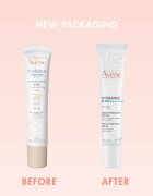 Avène Hydrance BB Rich Tinted Hydrating Cream tónovací hydratační krém SPF 30 40 ml