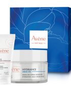 Avène Hydrance Gift Box vánoční dárková sada pro intenzivní hydrataci pleti