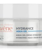 Avène Hydrance Hydrating Aqua Cream-in-Gel lehký hydratační gelový krém 3 v 1 50 ml