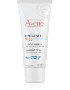 Avène Hydrance UV Rich Hydrating Cream hydratační krém pro citlivou pleť SPF 30 40 ml