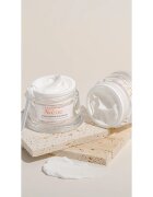 Avène Les Essentiels Revitalizing Nourishing Cream výživný revitalizační krém pro citlivou a suchou pleť 50 ml