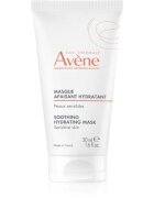 Avène Les Essentiels Soothing Moisture Mask zklidňující a hydratační maska pro citlivou pleť 50 ml