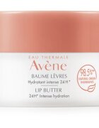 Avène Lip Butter intenzivní hydratační balzám na rty 10 ml