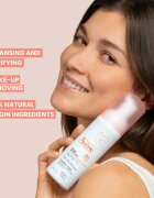 Avène Skin Care čisticí pěna pro normální až smíšenou pleť 150 ml