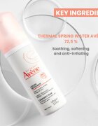 Avène Skin Care čisticí pěna pro normální až smíšenou pleť 150 ml
