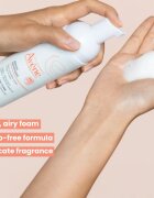 Avène Skin Care čisticí pěna pro normální až smíšenou pleť 150 ml