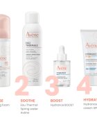 Avène Skin Care čisticí pěna pro normální až smíšenou pleť 150 ml