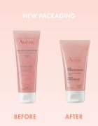 Avène Skin Care Gentle Exfoliating Gel jemný gelový peeling 50 ml