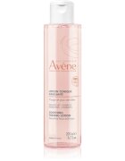 Avène Soothing Toning Lotion zklidňující tonikum pro citlivou pleť a oči 200 ml