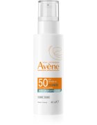 Avène Sun Anti-Imperfection Fluid ochranný fluid pro mastnou a smíšenou pleť SPF 50 40 ml