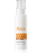 Avène Sun Anti-Pigmintation Tinted Fluid ochranný tónovaný fluid na obličej proti pigmentovým skvrnám SPF 50+ 40 ml