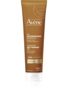 Avène Sun Hydrating Self-Tanning Gel samoopalovací gel na obličej a tělo pro všechny typy pleti 100 ml