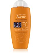Avène Sun Sport Fluid ochranný fluid SPF 50+ 100 ml