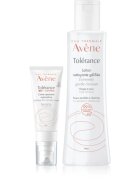 Avène Tolérance Soothing Care sada pro citlivou a alergickou pleť
