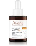 Avène Vitamin Activ Cg Radiance Concentrated Serum koncentrované sérum pro rozjasnění pleti 30 ml