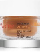 Avène Vitamin Activ Cg Radiance Intensive Cream protivráskový rozjasňující krém s vitaminem C 50 ml