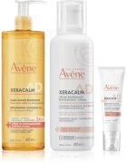 Avène XeraCalm A.D. Lipid-Replenishing Care Set sada pro suchou až atopickou pokožku