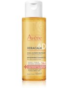 Avène XeraCalm A.D. Lipid-Replenishing Cleansing Oil relipidační mycí olej pro suchou a ekzematickou pokožku 100 ml
