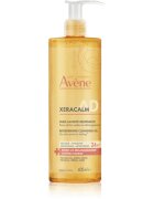 Avène XeraCalm A.D. Lipid-Replenishing Cleansing Oil relipidační mycí olej pro suchou a ekzematickou pokožku 400 ml