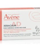 Avène XeraCalm A.D. Ultra-Rich Bar ultra vyživující mycí kostka pro suchou až atopickou pokožku 100 g